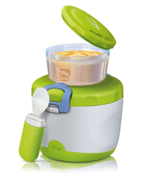 Chicco - Thermos porta pappa 6+ mesi - Farmacia di Regoledo Srl