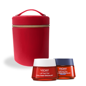 Vichy - Cofanetto Liftactive Specialist - Crema giorno + Crema notte - Farmacia di Regoledo Srl