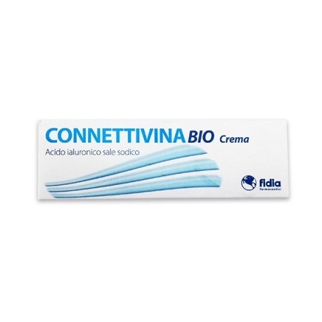 CONNETTIVINABIO CREMA 25 G - Farmacia di Regoledo Srl
