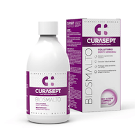 Curaspt - Collutorio Biosmalto - Denti sensibili - 300 ml - Farmacia di Regoledo Srl