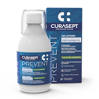 Curasept - Collutorio Prevent - 300 ml - Farmacia di Regoledo Srl