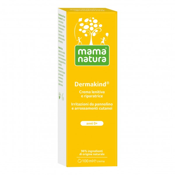 Dermakind - Crema lenitiva e riparatrice 100ml - Farmacia di Regoledo Srl