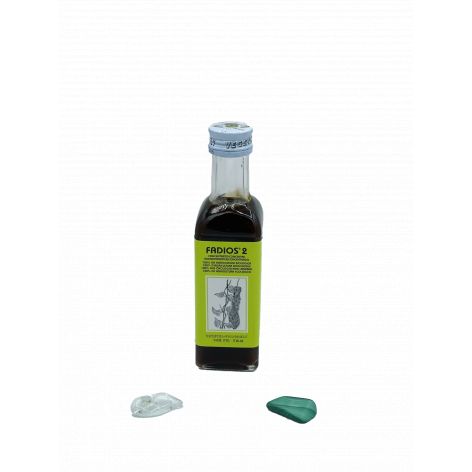 Vegetal Progress - Fadios 2 Dig - 100 ml - Farmacia di Regoledo Srl