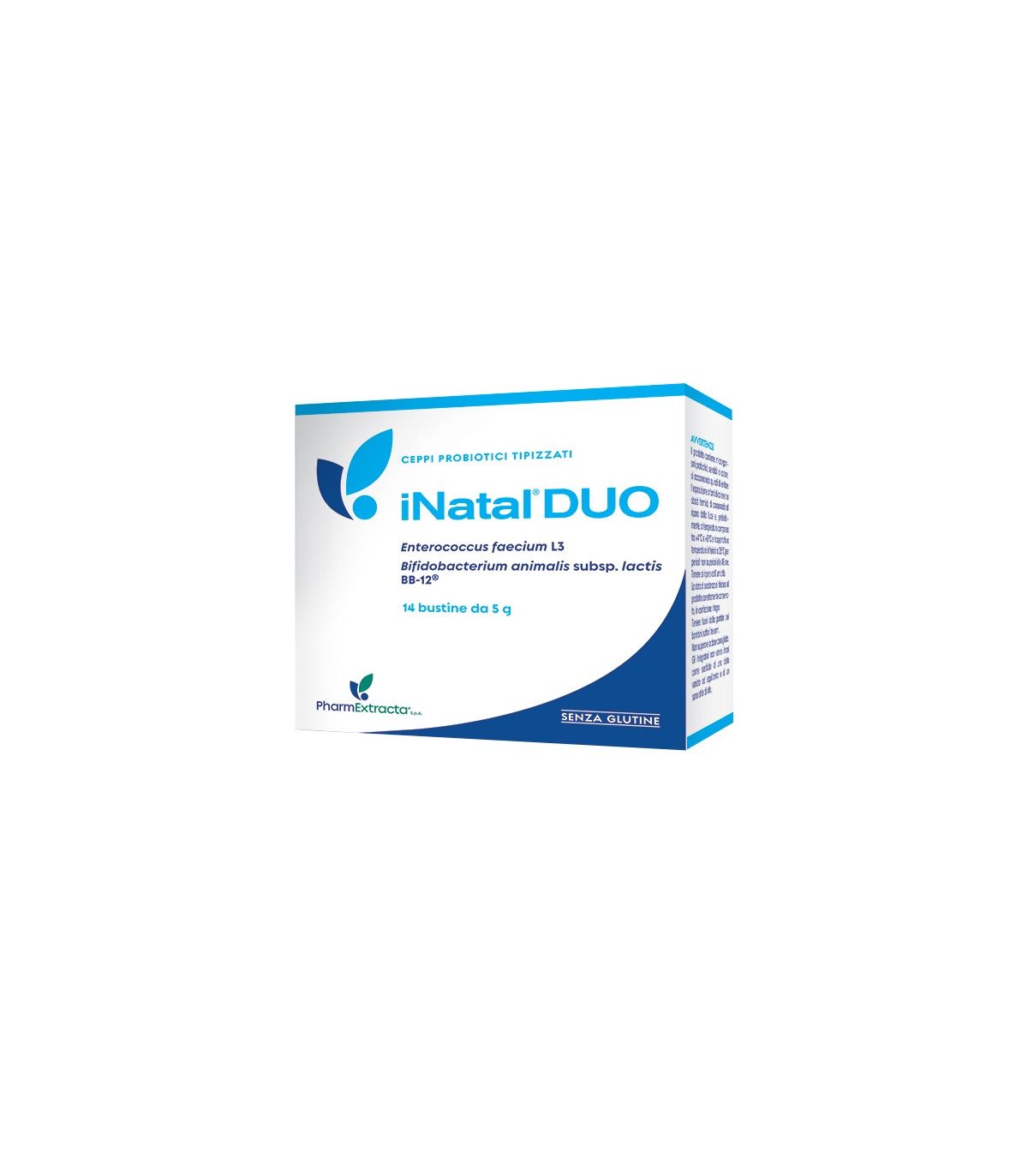 INATAL DUO 14 BUSTINE - Farmacia di Regoledo Srl