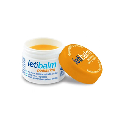 Letibalm pediatrico 10ml - Farmacia di Regoledo Srl