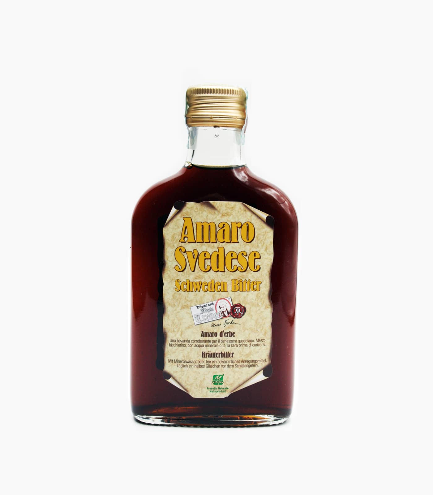 MARIATREBEN AMARO ERBE 200ML - Farmacia di Regoledo Srl