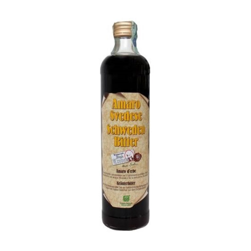 MARIATREBEN AMARO ERBE 500ML - Farmacia di Regoledo Srl