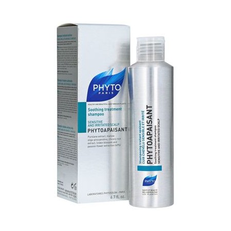 Pyto - Shampoo Apaisant - 200 ml - Farmacia di Regoledo Srl