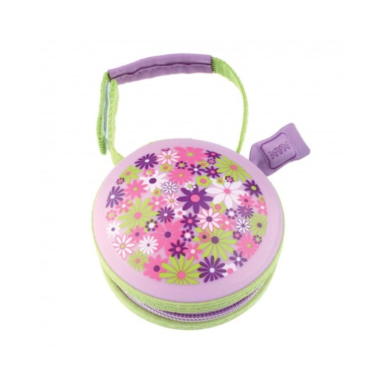 Mam - Porta succhietto Rosa - Farmacia di Regoledo Srl
