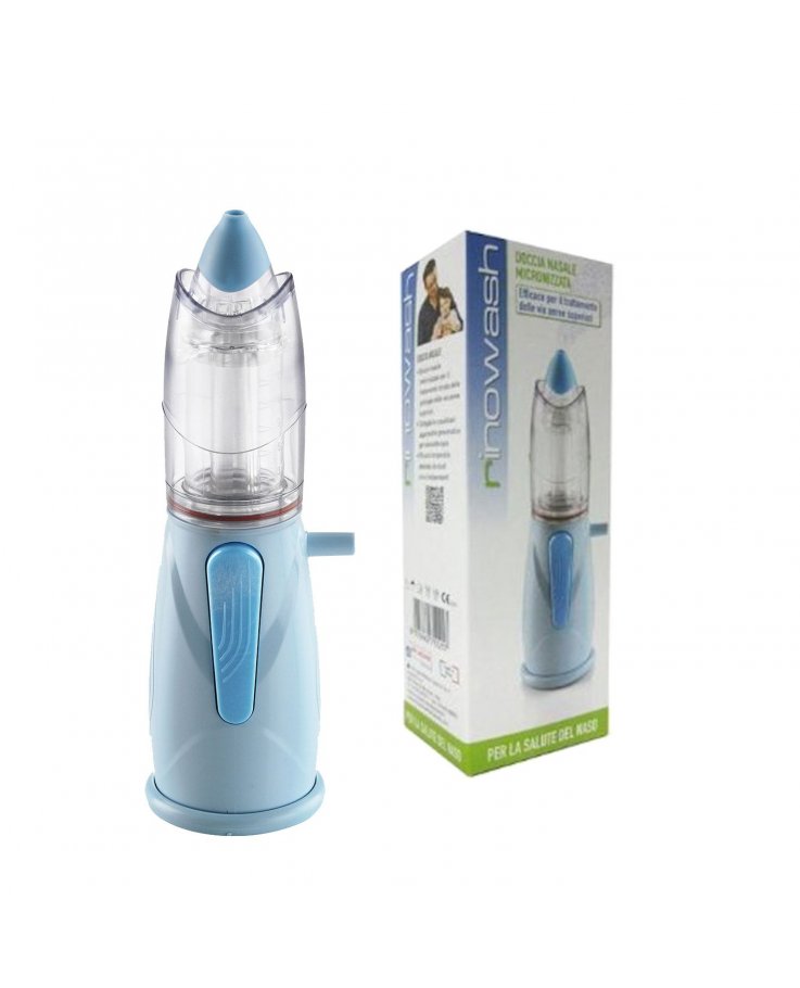 RINOWASH KIT AZZ CAMPANA - Farmacia di Regoledo Srl