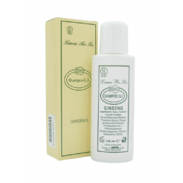 Shampoo Ristrutturante Ginseng - 125 ml - Farmacia di Regoledo Srl