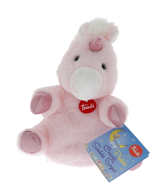 Trudi - Scaldasogno Unicorno - Farmacia di Regoledo Srl