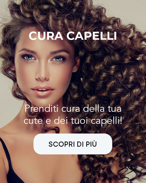 Prodotti per Cura dei capelli