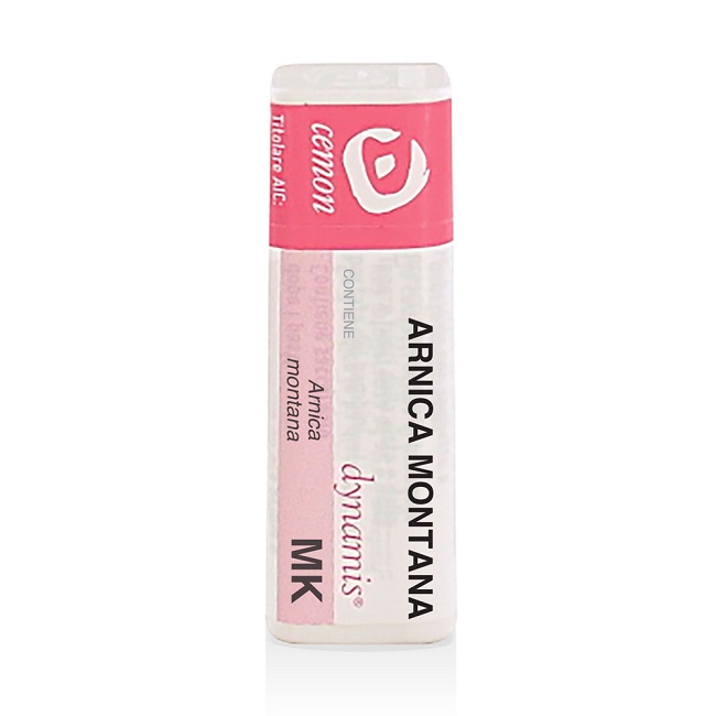 ARNICA MONTANA MK DOSE - Farmacia di Regoledo Srl