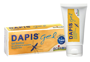 DAPIS GEL LENITIVO 40 G - Farmacia di Regoledo Srl