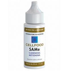 CELLFOOD SAME GOCCE 30 ML - Farmacia di Regoledo Srl