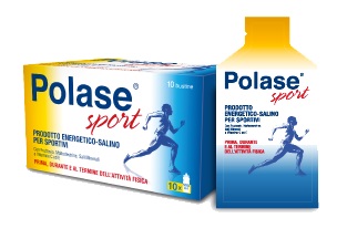 POLASE SPORT 10 BUSTINE - Farmacia di Regoledo Srl