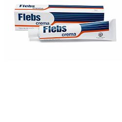 FLEBS CREMA 30 ML - Farmacia di Regoledo Srl
