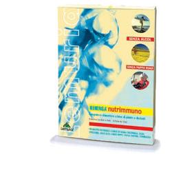 HENERGA NUTRIMMUNO 10 FLACONCINI 10 ML - Farmacia di Regoledo Srl