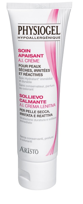 PHYSIOGEL AI CREMA LENITIVA 50 ML - Farmacia di Regoledo Srl