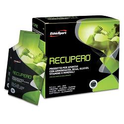Ethicsport - Recupero 20 bustine - Farmacia di Regoledo Srl