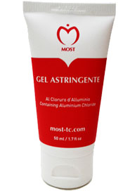 MOST GEL ASTRINGENTE 50 ML - Farmacia di Regoledo Srl