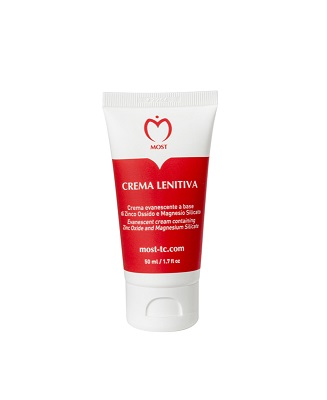 MOST CREMA LENITIVA 50 ML - Farmacia di Regoledo Srl