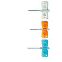AGO FARFALLA FLY GAUGE21 TUBO30 1 PEZZO - Farmacia di Regoledo Srl