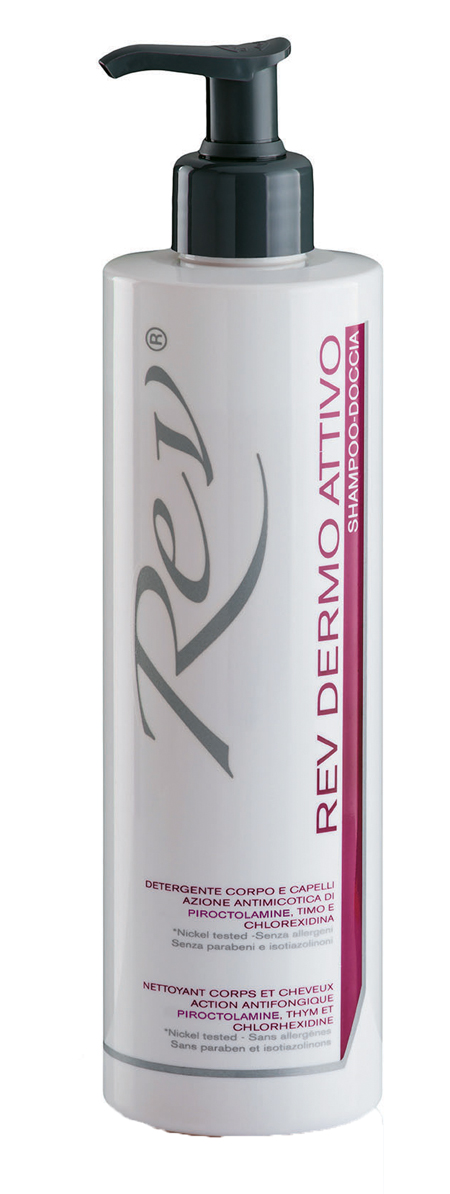REV DERMOATTIVO 250 ML - Farmacia di Regoledo Srl
