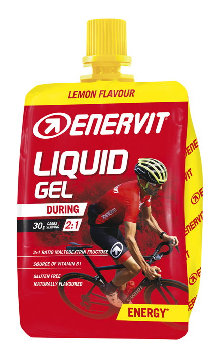 Enervit - Enervitene Cheerpack - Gusto Limone - Farmacia di Regoledo Srl