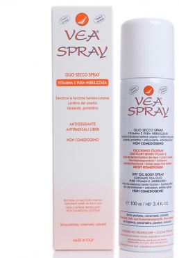 VEA SPRAY ECOL 100 ML - Farmacia di Regoledo Srl