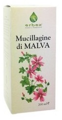 MALVA MUCILLAGINE 200 ML - Farmacia di Regoledo Srl