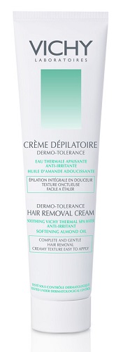 VICHY CREMA DEPILATORIA 150 ML - Farmacia di Regoledo Srl