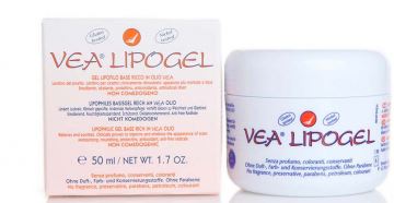 VEA LIPOGEL IDRATANTE PROTETTIVO 50 ML - Farmacia di Regoledo Srl
