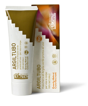ARGILTUBO 250 ML - Farmacia di Regoledo Srl