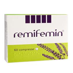 REMIFEMIN 60 COMPRESSE - Farmacia di Regoledo Srl