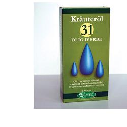 Krauterol Olio 31 - Farmacia di Regoledo Srl