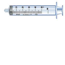 SIRINGA PIC MONOUSO STERILE CAPACITA' 30ML CONO LUER LOCK SENZA AGO 1 PEZZO - Farmacia di Regoledo Srl