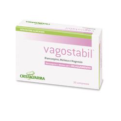 VAGOSTABIL 36 COMPRESSE - Farmacia di Regoledo Srl