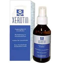 XEROTIN 100 ML - Farmacia di Regoledo Srl