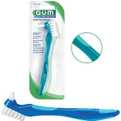 Gum - Spazzolino per protesi - Farmacia di Regoledo Srl