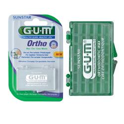 Gum - Cera ortodontica - 5 pezzi - Farmacia di Regoledo Srl