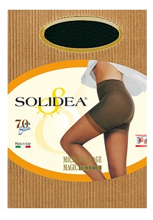 MAGIC 70 COLLANT ANTICELLULITE NERO 4 - Farmacia di Regoledo Srl