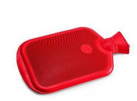 BORSA ACQUA CALDA BILAMELLATA GAMMADIS - Farmacia di Regoledo Srl