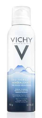 ACQUA TERMALE VICHY 150 ML - Farmacia di Regoledo Srl
