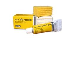 NEO VERUCID GEL 5 G - Farmacia di Regoledo Srl