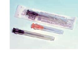 AGO IPODERMICO MONO PRELIEVO GAUGE 19 CONO LUER LOCK 1,10X40 MM - Farmacia di Regoledo Srl