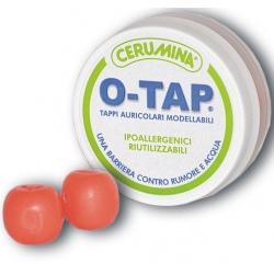 CERUMINA SILICONE 6 PEZZI - Farmacia di Regoledo Srl