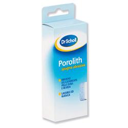 SCHOLL POROLITH SPUGNA ABRASIVA - Farmacia di Regoledo Srl