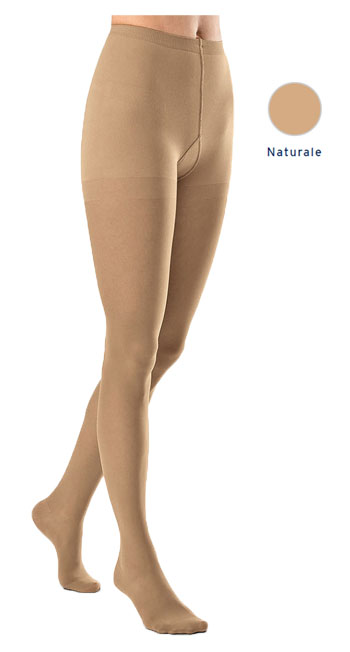 CALZA COMPRESSIVA JOBST ULTRASHEER 10-15MMHG COLLANT NAT4 ARTICOLO 797850000100 - Farmacia di Regoledo Srl